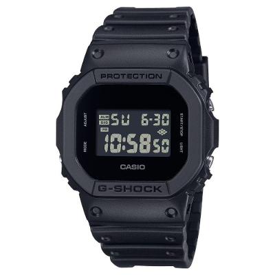 Relógio Casio G-shock Dw-5600ubb-1dr Preto