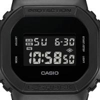 Relógio Casio G-shock Dw-5600ubb-1dr Preto - 3