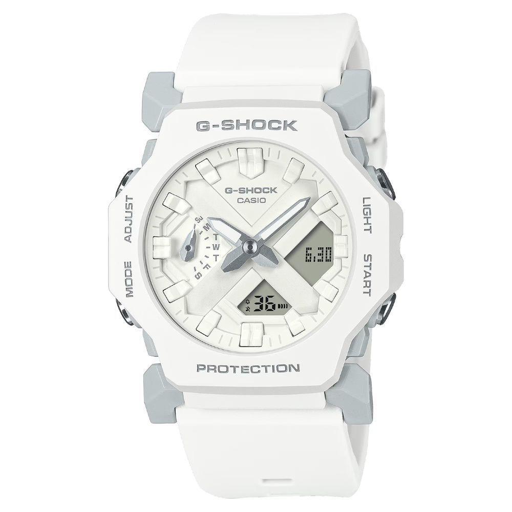 Relógio Casio G-shock Ga-2300-7adr Branco - 1