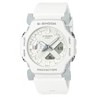 Relógio Casio G-shock Ga-2300-7adr Branco - 1
