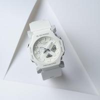 Relógio Casio G-shock Ga-2300-7adr Branco - 4
