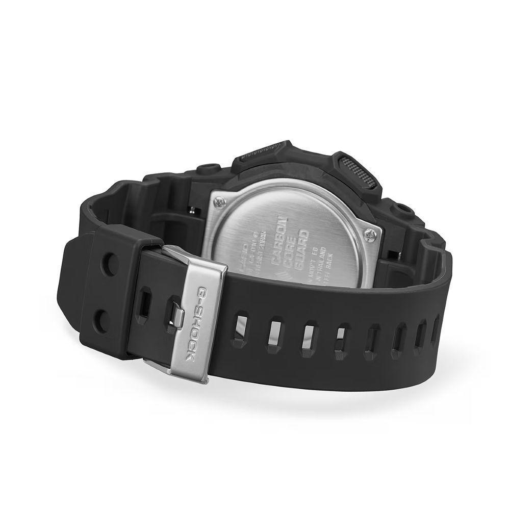 Relógio Casio G-shock Ga-010-1adr - 4