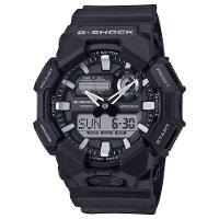 Relógio Casio G-shock Ga-010-1adr - 1
