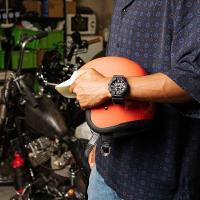 Relógio Casio G-shock Ga-010-1adr - 6