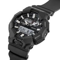 Relógio Casio G-shock Ga-010-1adr - 10