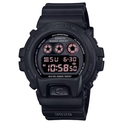 Relógio Casio G-shock Dw-6900ums-1dr Led