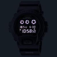 Relógio Casio G-shock Dw-6900ums-1dr Led - 6