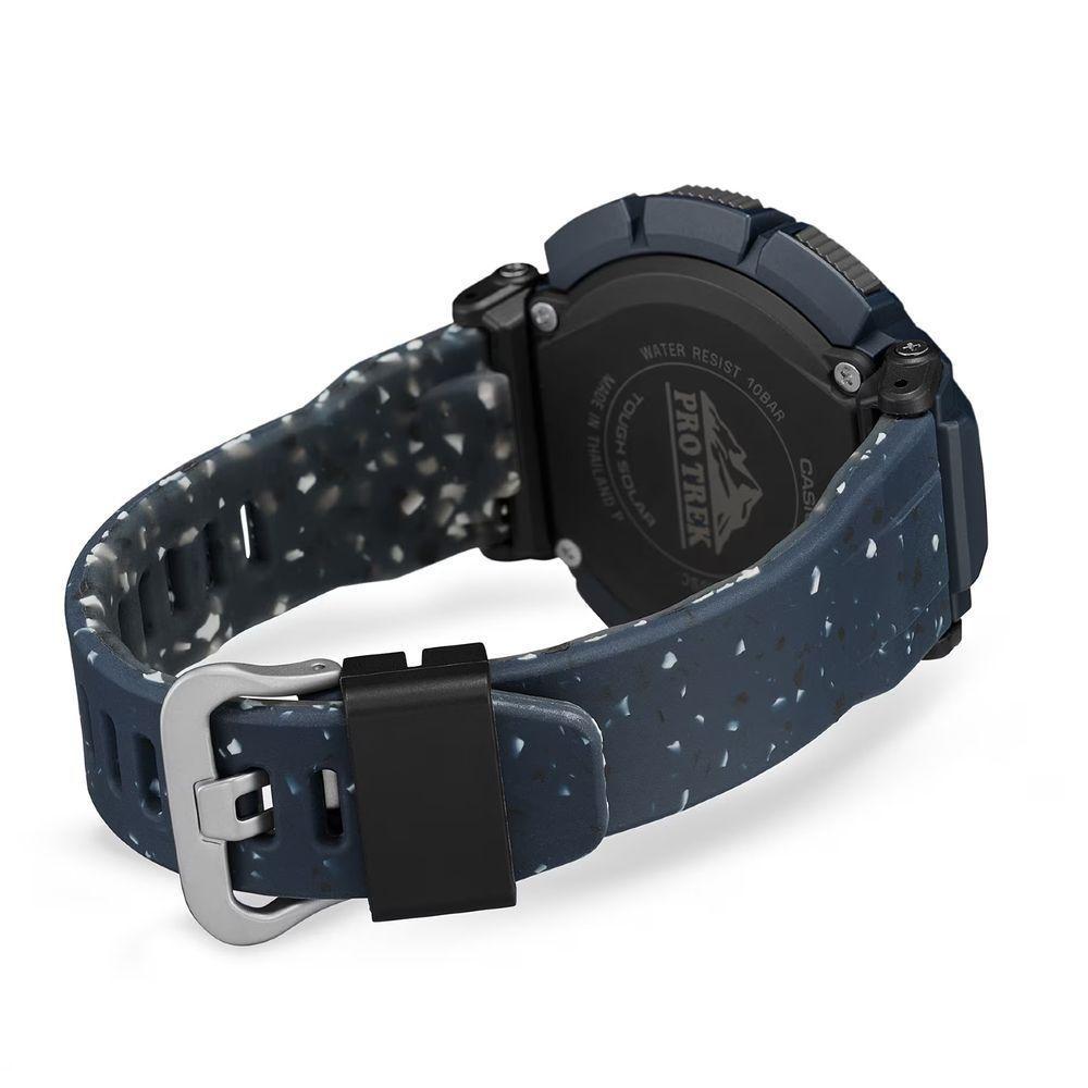 Relógio Casio Pro Trek Prg-340sc-2dr - 10