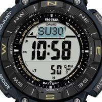 Relógio Casio Pro Trek Prg-340sc-2dr - 2