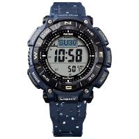 Relógio Casio Pro Trek Prg-340sc-2dr - 3
