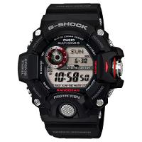 Relógio Casio G-shock Rangeman Gw-9400-1dr Sensor Triplo - 1