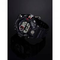 Relógio Casio G-shock Rangeman Gw-9400-1dr Sensor Triplo - 5