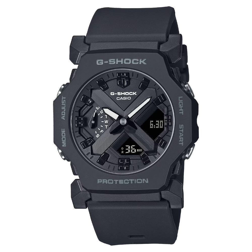 Relógio Casio G-shock Ga-2300-1adr Preto - 1