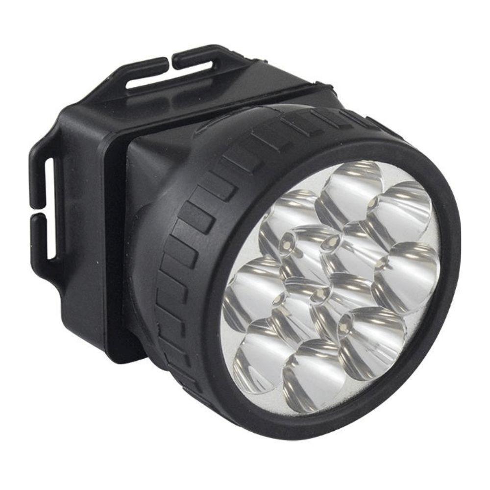 Lanterna Cabeca Western 12 Leds - 1