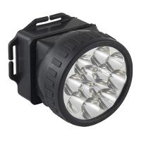 Lanterna Cabeca Western 12 Leds - 1