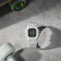 Relógio Casio G-shock Gd-b500-7dr Bluetooth