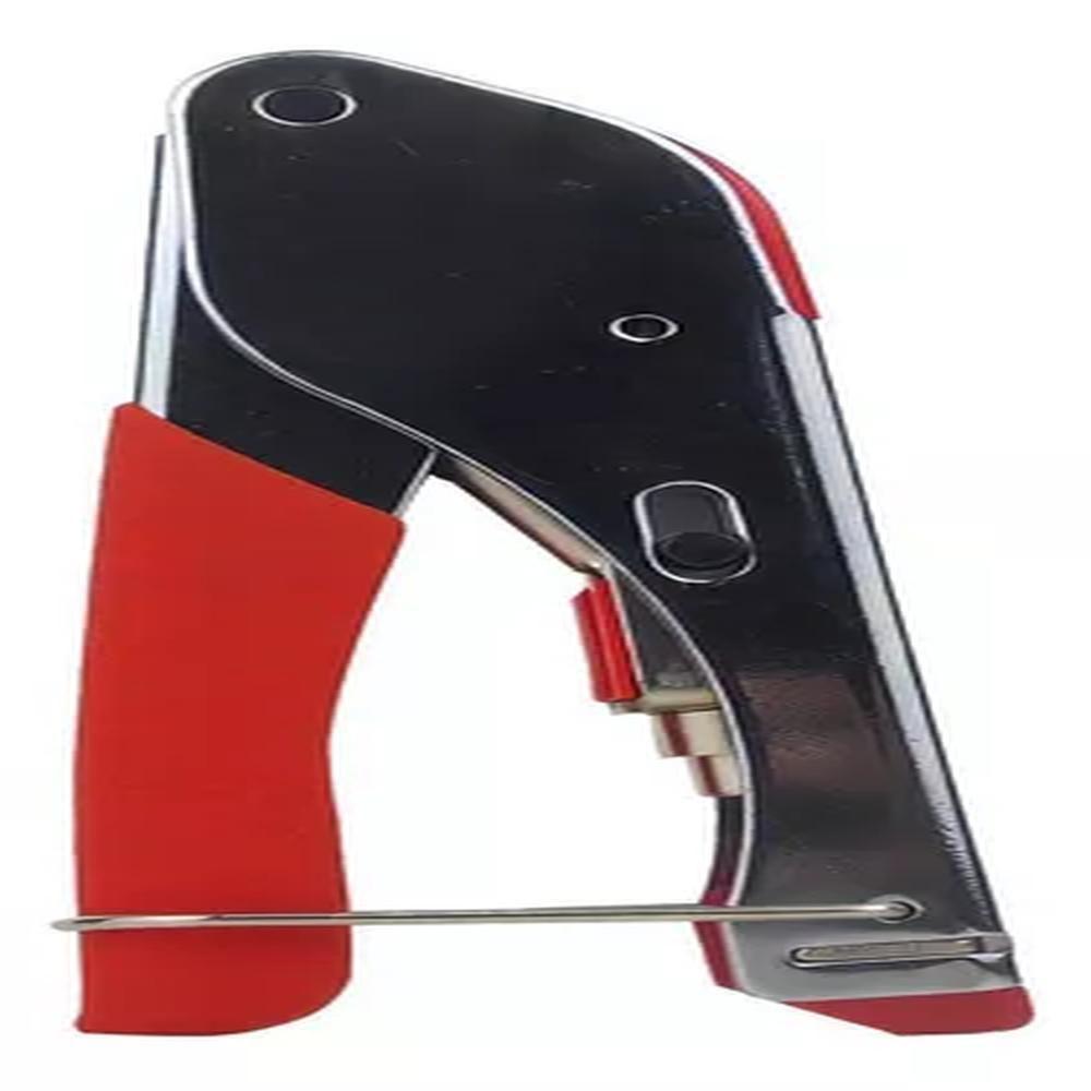 Alicate De Crimpar Conector De Compressao Rg59 E Rg6 Mxt - 3