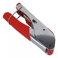 Alicate De Crimpar Conector De Compressao Rg59 E Rg6 Mxt - 2