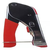 Alicate De Crimpar Conector De Compressao Rg59 E Rg6 Mxt - 3