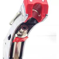 Alicate De Crimpar Conector De Compressao Rg59 E Rg6 Mxt