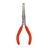 Alicate Miniatura Meia Cana Western Bico Longo - 1