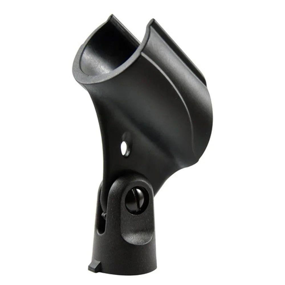 Cachimbo Para Microfone Com Fio Cs-s001 Preto - 3