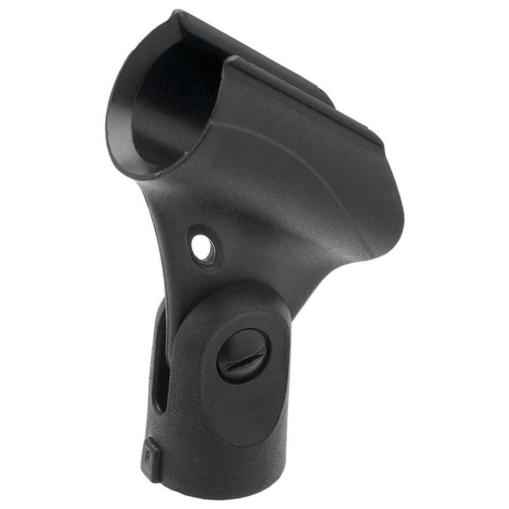 Microfone Mxt Dinamico Pro Bt-58a Metal Com Fio 4.5 Metros Od 5 Mm - 2