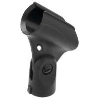 Microfone Mxt Dinamico Pro Bt-58a Metal Com Fio 4.5 Metros Od 5 Mm - 2