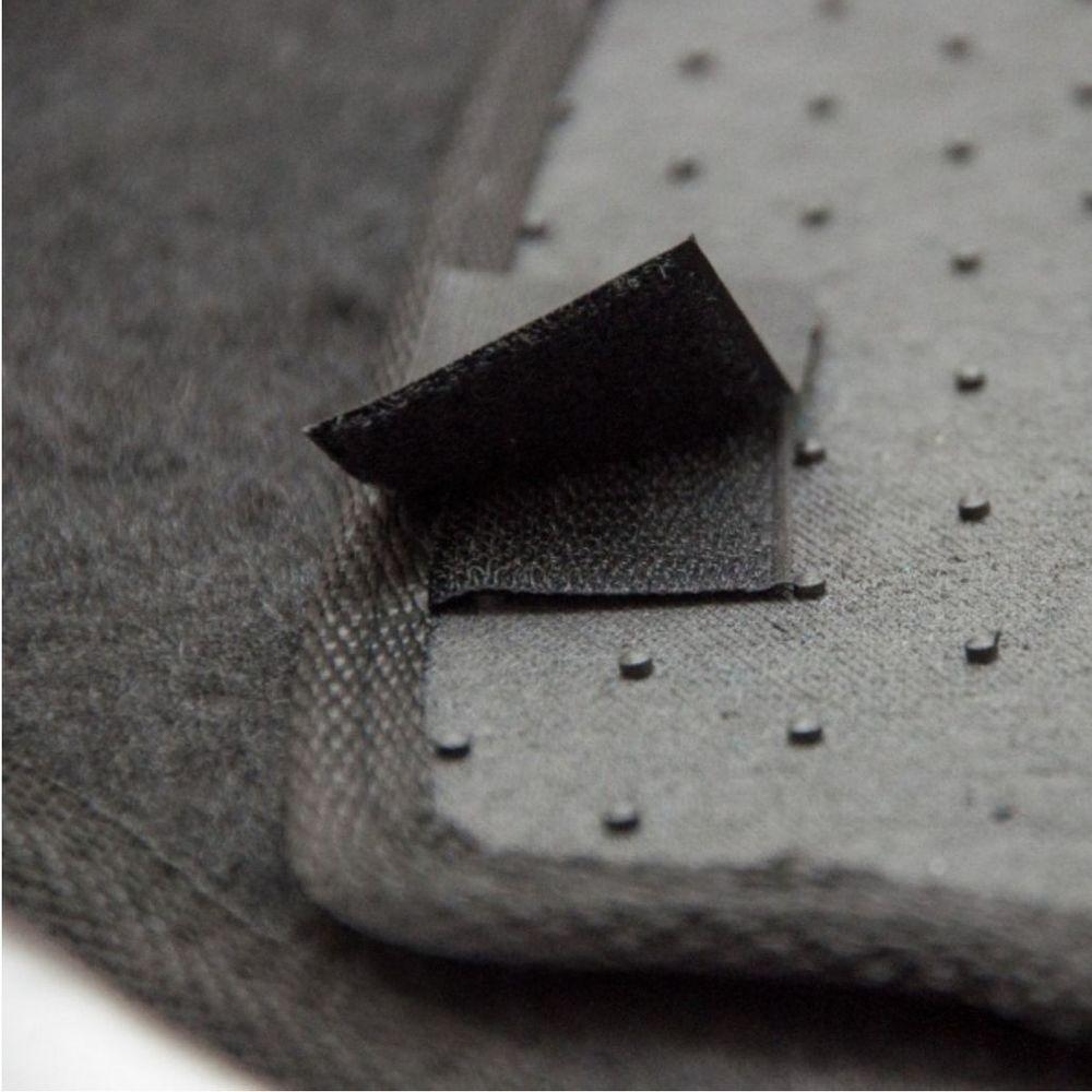 Tapete Carpete Ecotap Multi Aplicacao Toyota - 8