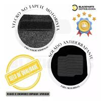 Tapete Carpete Ecotap Multi Aplicacao Toyota - 3