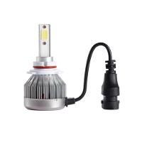 Lampada Multilaser Super Led Cob H1 Com Potencia De 20w E Temperatura 6200k - Au832 - 1