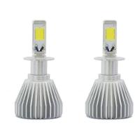 Lampada Multilaser Super Led H3 30w 6200k Par Au833 - 3