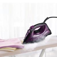 Ferro De Passar A Vapor Elgin Fva09 Easy Pass 220v - 6