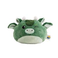 Pelucia 2 Em 1 Dragao E Dinossauro - 1