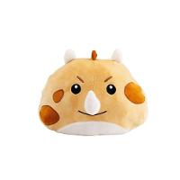 Pelucia 2 Em 1 Dragao E Dinossauro - 2