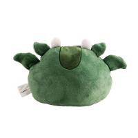 Pelucia 2 Em 1 Dragao E Dinossauro - 3