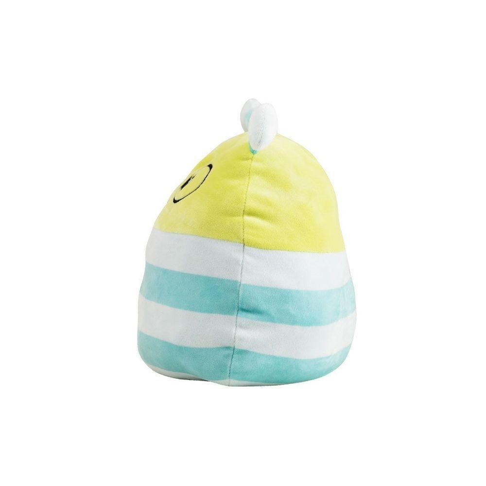 Pelucia 2 Em 1 Lagarta E Borboleta - 6