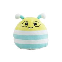 Pelucia 2 Em 1 Lagarta E Borboleta - 2