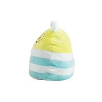 Pelucia 2 Em 1 Lagarta E Borboleta - 6