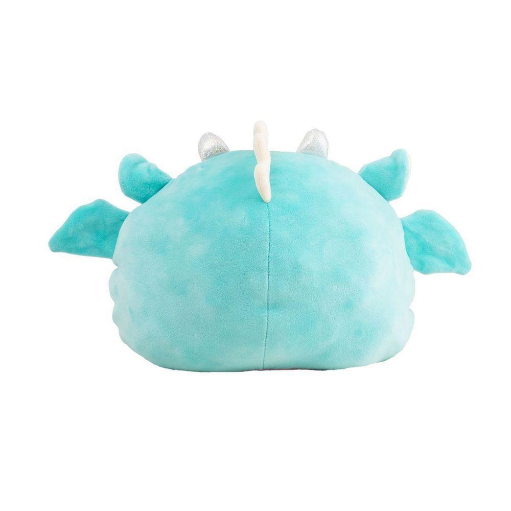 Pelucia 2 Em 1 Unicornio E Dragao - 3