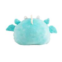 Pelucia 2 Em 1 Unicornio E Dragao - 3