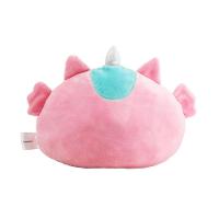 Pelucia 2 Em 1 Unicornio E Dragao - 5