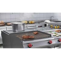 Tampa Avulsa Tramontina Panela Professional Em Aço Inox 45 Cm Tramontina - 7