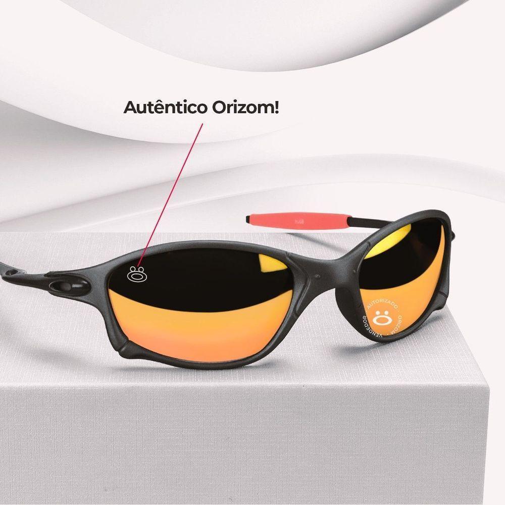 Relogio Masculino Aço Inox + Oculos Proteção Uv Inoxidável Qualidade Premium Social Presente Casual - 2