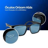 Lousa Magica Lcd + Oculos Sol + Caixa Prova Dagua Preto Batman Pulseira Ajustavel Qualidade Premium - 6