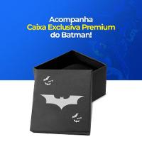 Lousa Magica Lcd + Oculos Sol + Caixa Prova Dagua Preto Batman Pulseira Ajustavel Qualidade Premium - 7