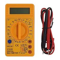 Multimetro Digital Western Com Bip - 1