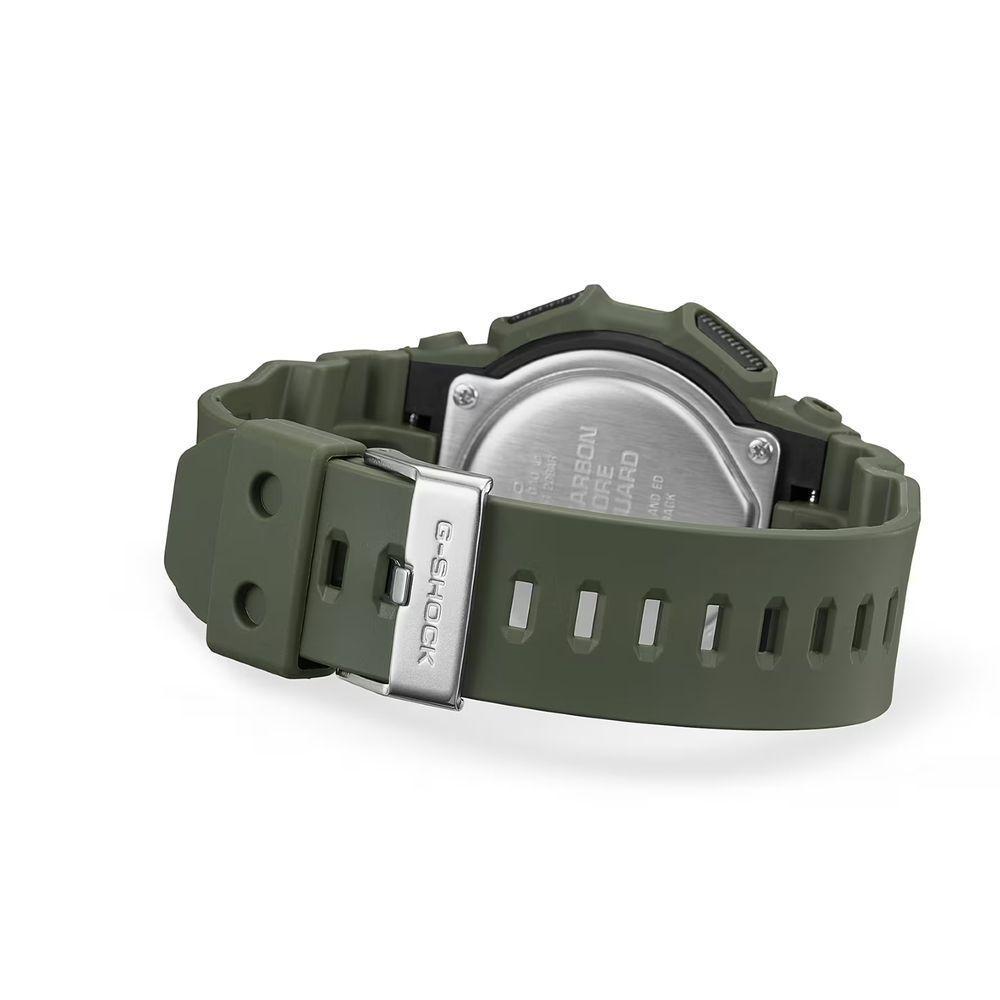 Relógio Casio G-shock Gd-010-3dr - 5