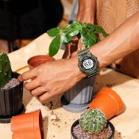 Relógio Casio G-shock Gd-010-3dr - 3