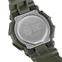 Relógio Casio G-shock Gd-010-3dr - 7